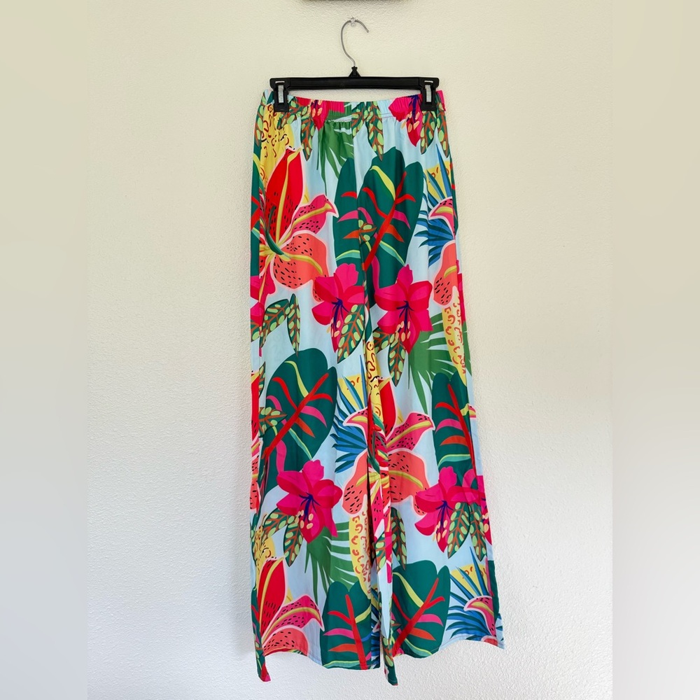 Tropical Pants - Picture 2 of 6